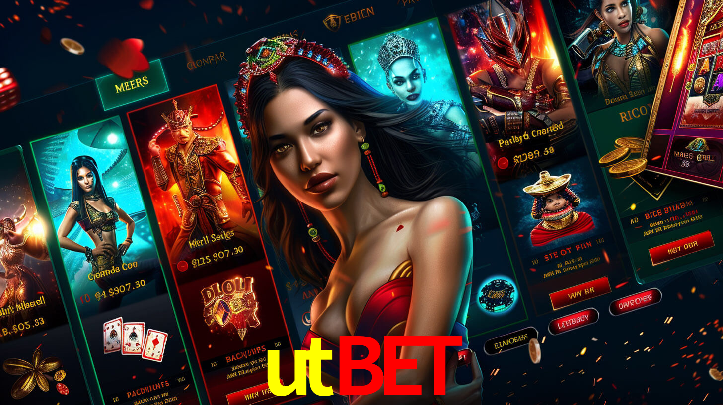 UTBET.COM