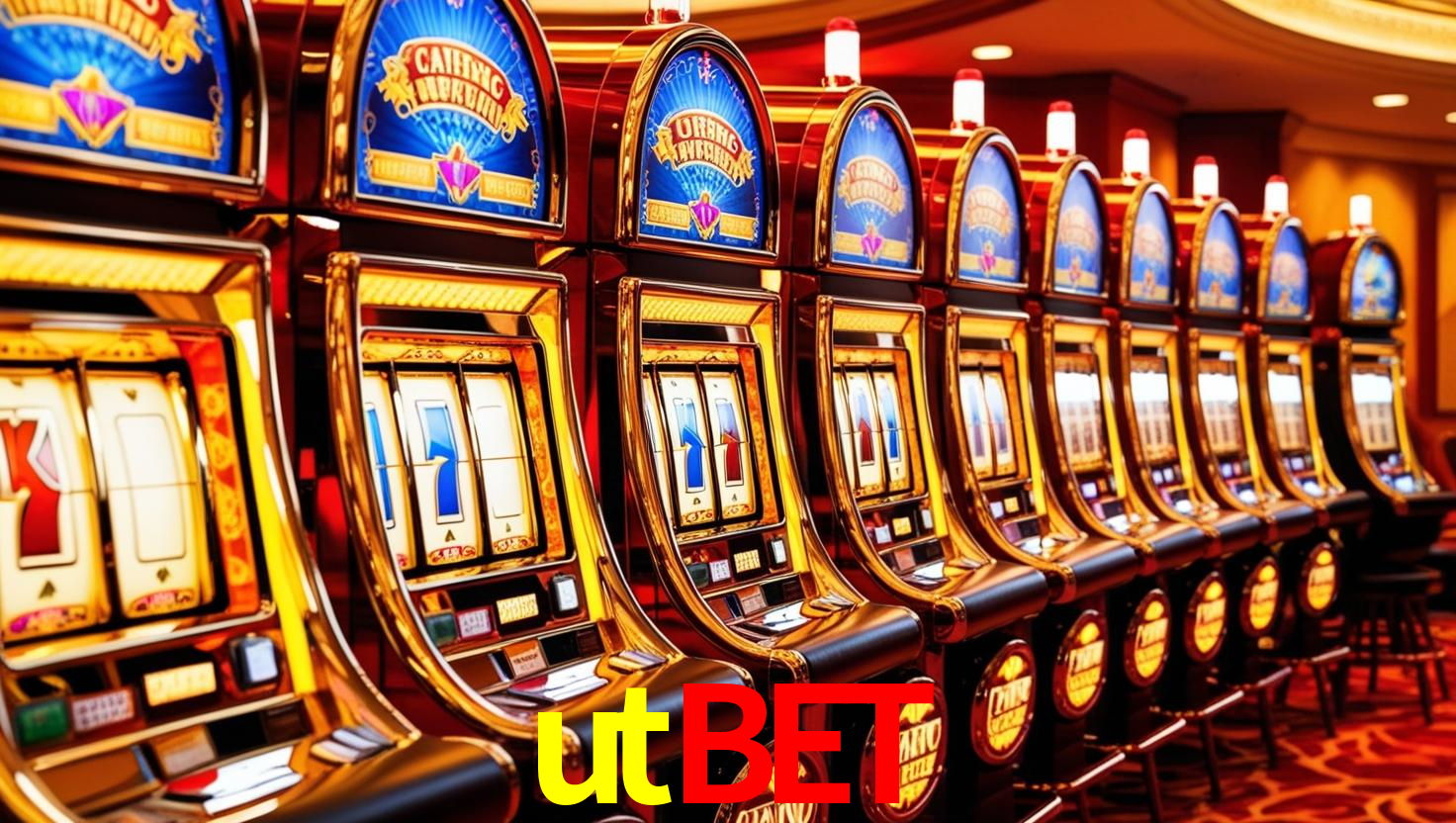 UTBET.COM