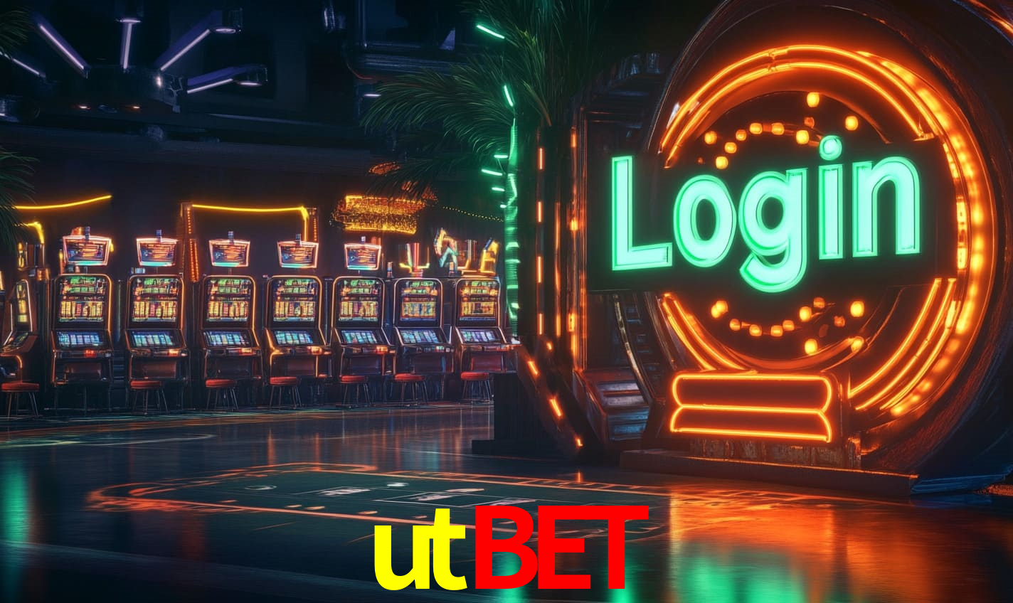 UTBET.COM