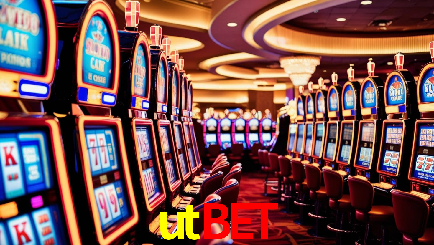 UTBET.COM