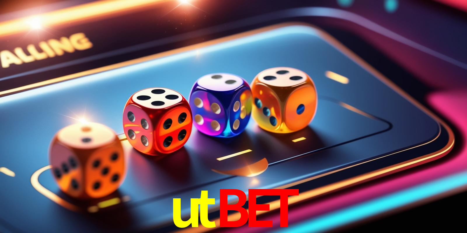 UTBET.COM